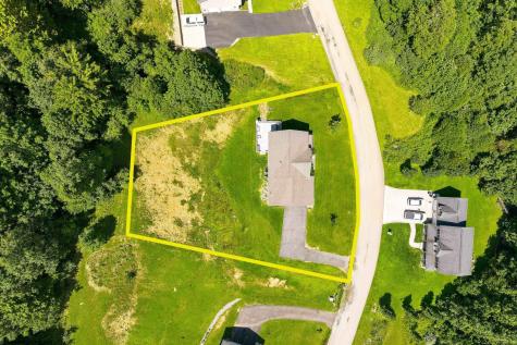 515 Tappan Zee Lane Morgantown WV 26508