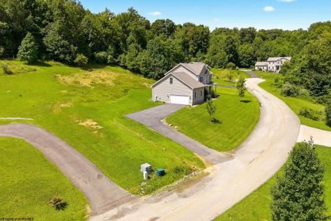 515 Tappan Zee Lane Morgantown WV 26508