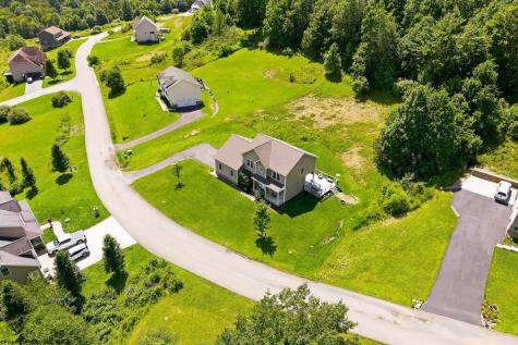 515 Tappan Zee Lane Morgantown WV 26508
