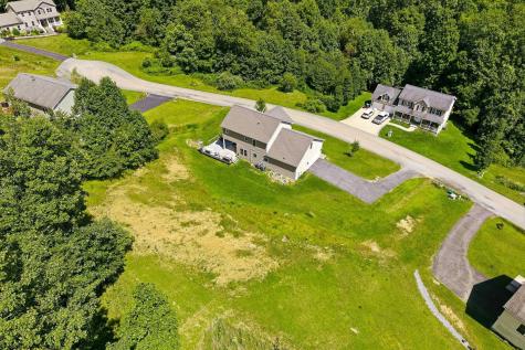 515 Tappan Zee Lane Morgantown WV 26508