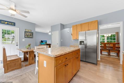 515 Tappan Zee Lane Morgantown WV 26508