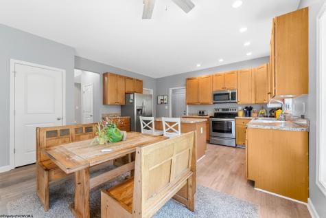 515 Tappan Zee Lane Morgantown WV 26508