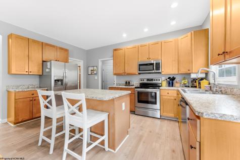 515 Tappan Zee Lane Morgantown WV 26508