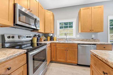 515 Tappan Zee Lane Morgantown WV 26508