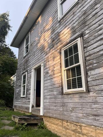 1010 Fay Street Fairmont WV 26554