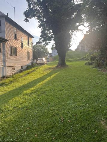 1010 Fay Street Fairmont WV 26554