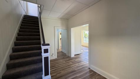 415 College Street Clarksburg WV 26301