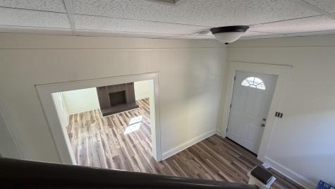 415 College Street Clarksburg WV 26301