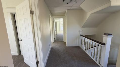415 College Street Clarksburg WV 26301
