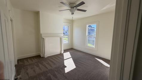 415 College Street Clarksburg WV 26301