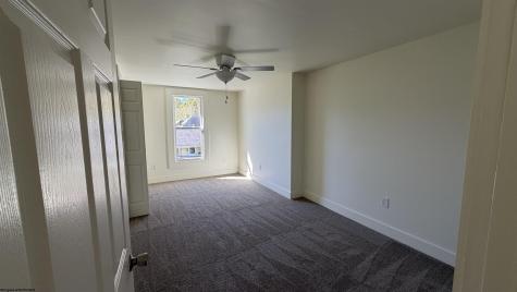 415 College Street Clarksburg WV 26301