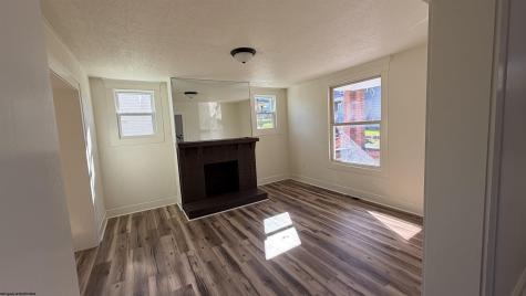 415 College Street Clarksburg WV 26301