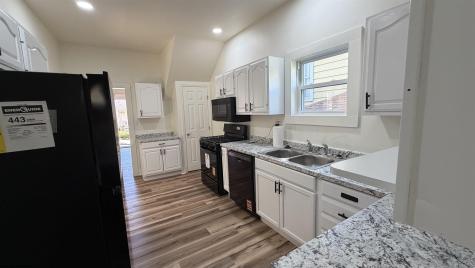 415 College Street Clarksburg WV 26301