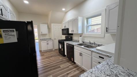 415 College Street Clarksburg WV 26301