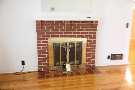 263 Homewood Avenue Fairmont WV 26554
