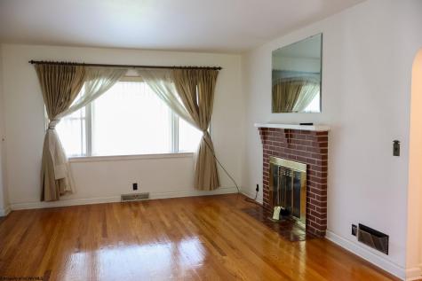 263 Homewood Avenue Fairmont WV 26554