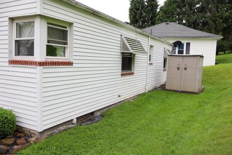 263 Homewood Avenue Fairmont WV 26554