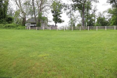 263 Homewood Avenue Fairmont WV 26554