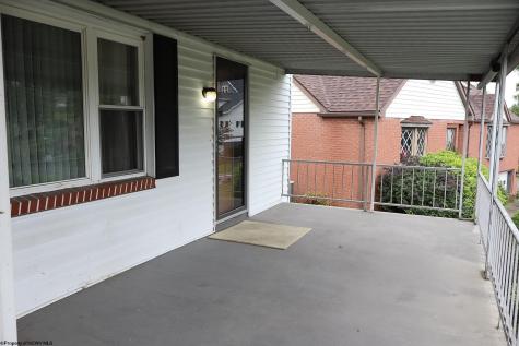 263 Homewood Avenue Fairmont WV 26554