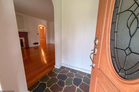 263 Homewood Avenue Fairmont WV 26554