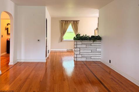 263 Homewood Avenue Fairmont WV 26554