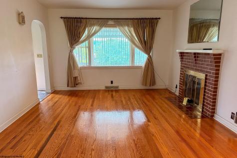 263 Homewood Avenue Fairmont WV 26554