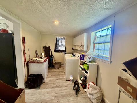 611 Saxman Drive Barrackville WV 26559