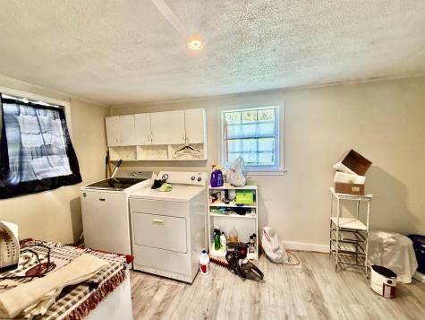 611 Saxman Drive Barrackville WV 26559