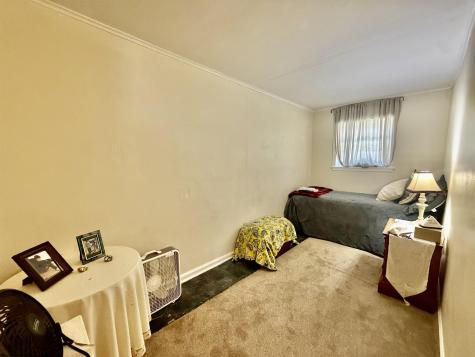 611 Saxman Drive Barrackville WV 26559