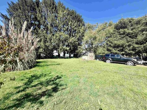 611 Saxman Drive Barrackville WV 26559