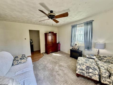 611 Saxman Drive Barrackville WV 26559