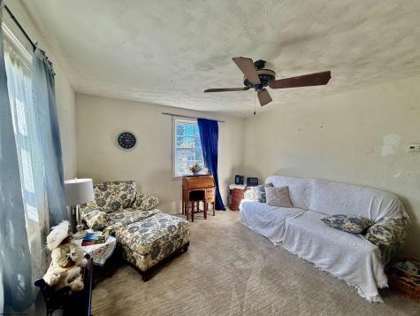 611 Saxman Drive Barrackville WV 26559