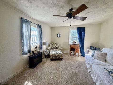 611 Saxman Drive Barrackville WV 26559