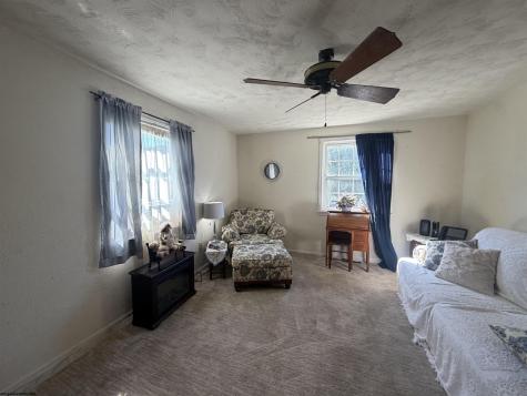 611 Saxman Drive Barrackville WV 26559