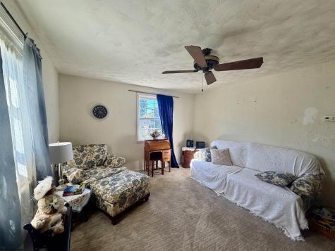 611 Saxman Drive Barrackville WV 26559