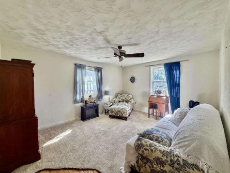 611 Saxman Drive Barrackville WV 26559