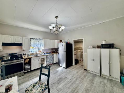 611 Saxman Drive Barrackville WV 26559
