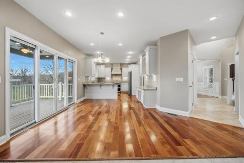 407 N Harwich Circle Morgantown WV 26508