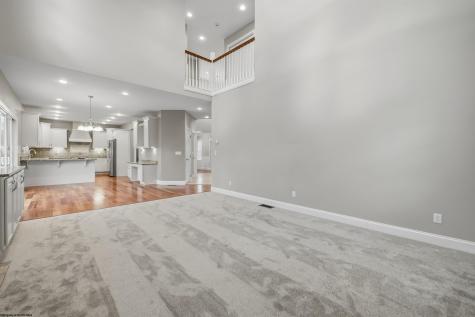 407 N Harwich Circle Morgantown WV 26508