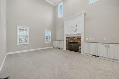 407 N Harwich Circle Morgantown WV 26508
