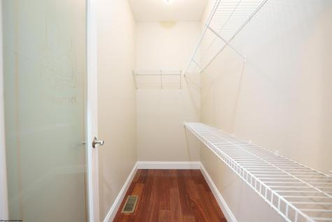 407 N Harwich Circle Morgantown WV 26508