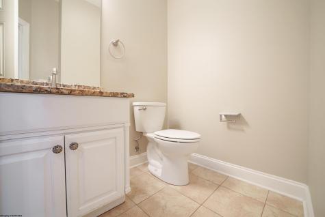407 N Harwich Circle Morgantown WV 26508