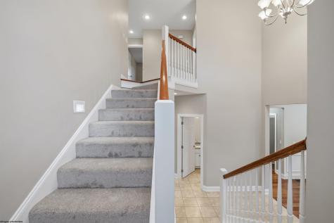 407 N Harwich Circle Morgantown WV 26508