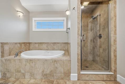 407 N Harwich Circle Morgantown WV 26508