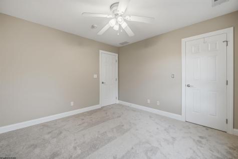 407 N Harwich Circle Morgantown WV 26508