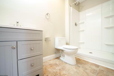407 N Harwich Circle Morgantown WV 26508