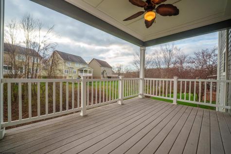 407 N Harwich Circle Morgantown WV 26508