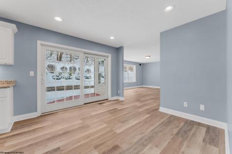 137 Thistledown Lane Morgantown WV 26508