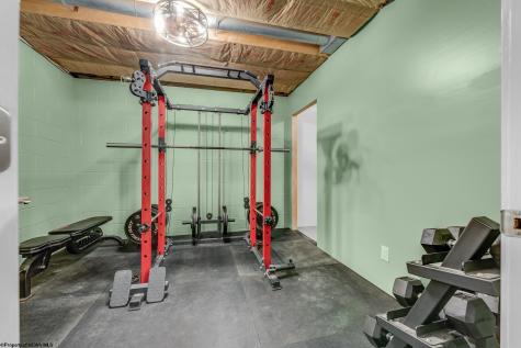 137 Thistledown Lane Morgantown WV 26508