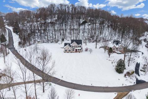 137 Thistledown Lane Morgantown WV 26508
